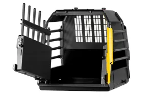 MIM Variocage Single - Crash Tested Crate