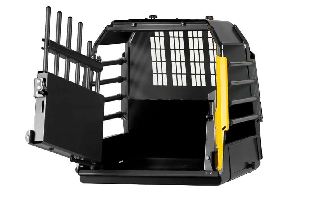 MIM Variocage Single - Crash Tested Crate