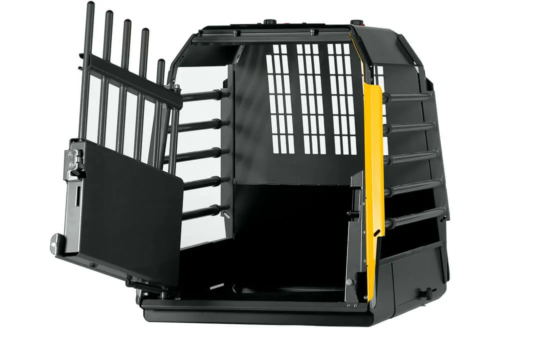 MIM Variocage Single - Crash Tested Crate