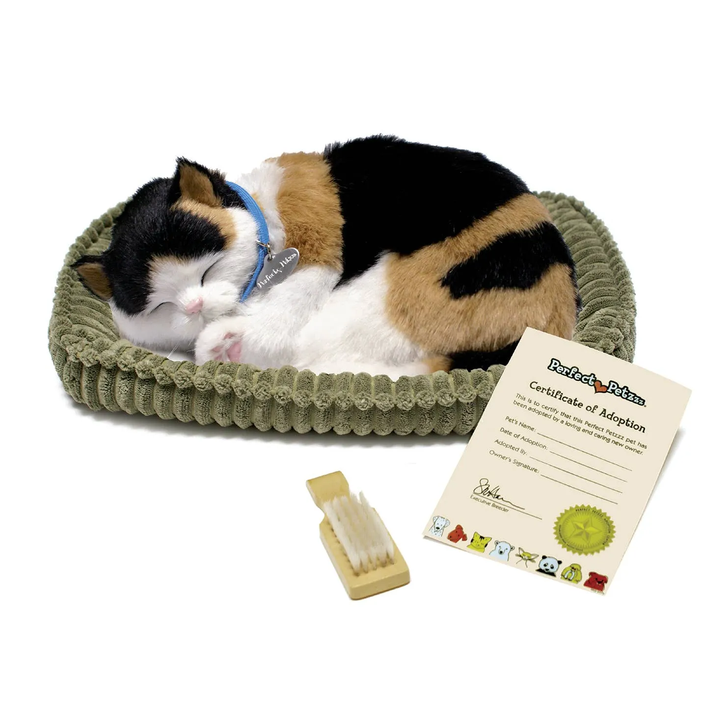 Perfect Petzzz