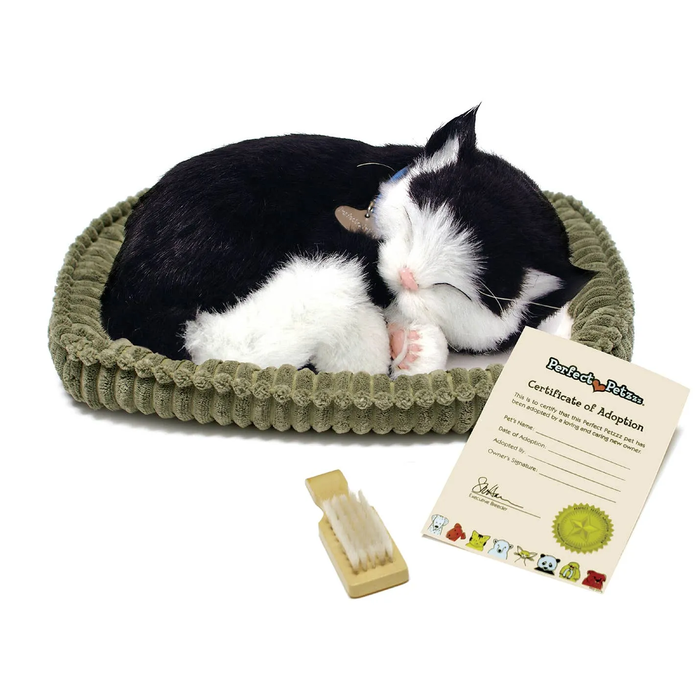 Perfect Petzzz