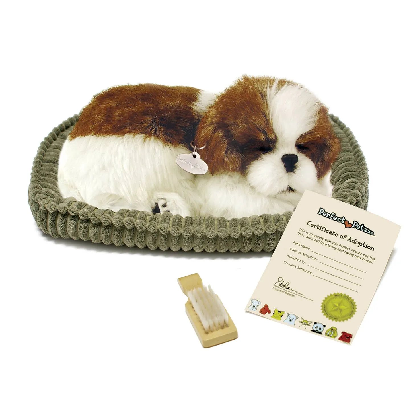 Perfect Petzzz