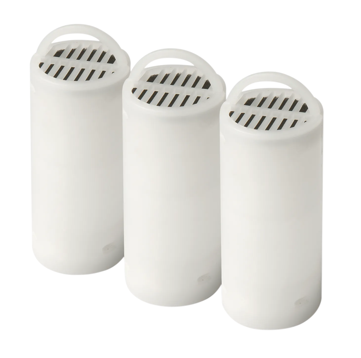 PetSafe DrinkWell Replacement Charcoal Filter 360 Pet Fountains 3 Pack