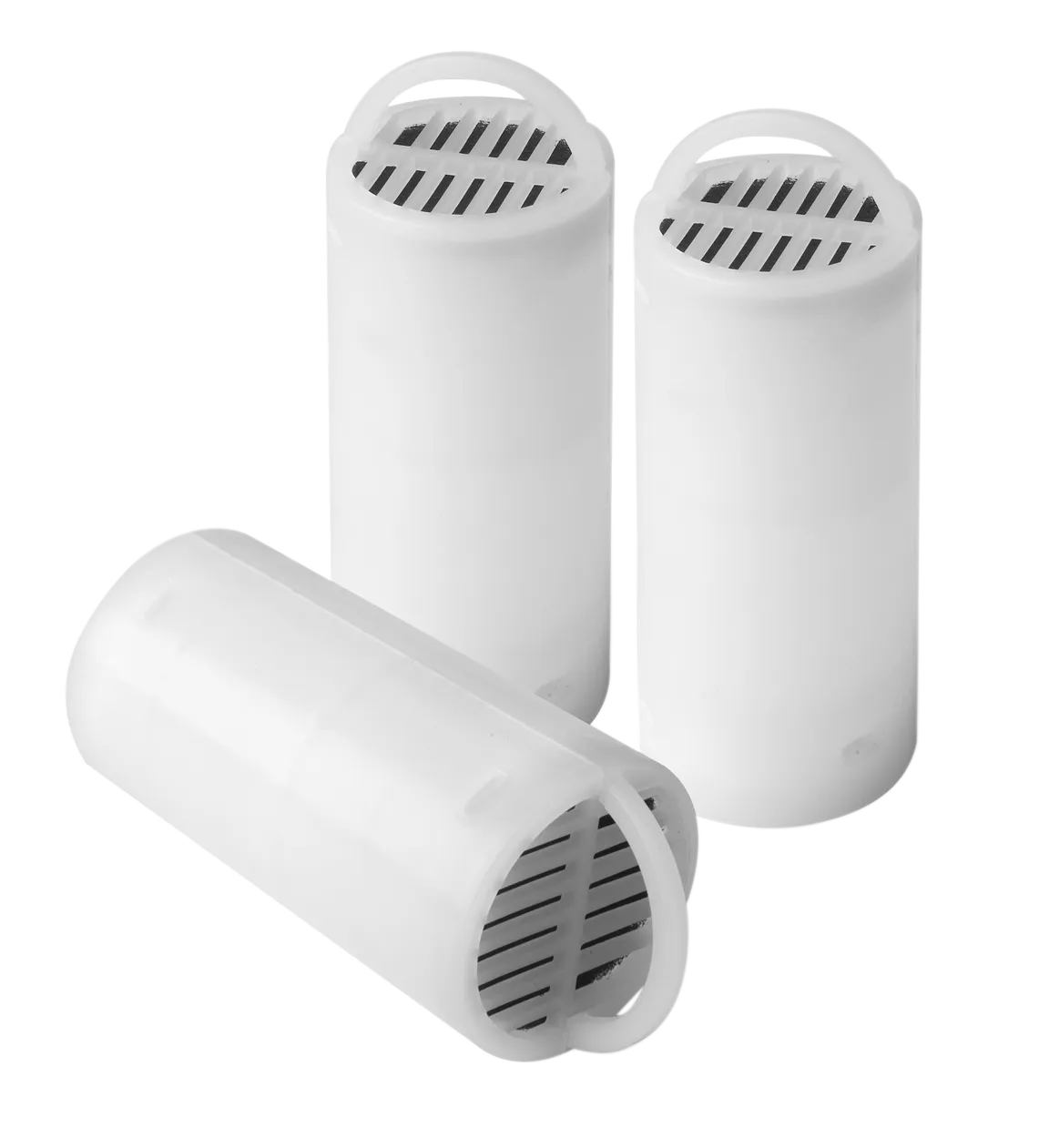 PetSafe DrinkWell Replacement Charcoal Filter 360 Pet Fountains 3 Pack