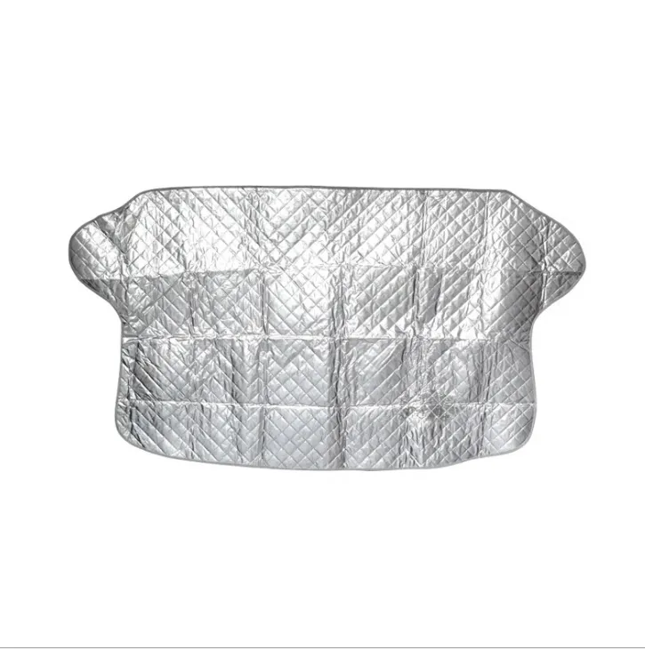 Premium Anti Frost Windshield Protector - 100% Frost-Free Morning Drives