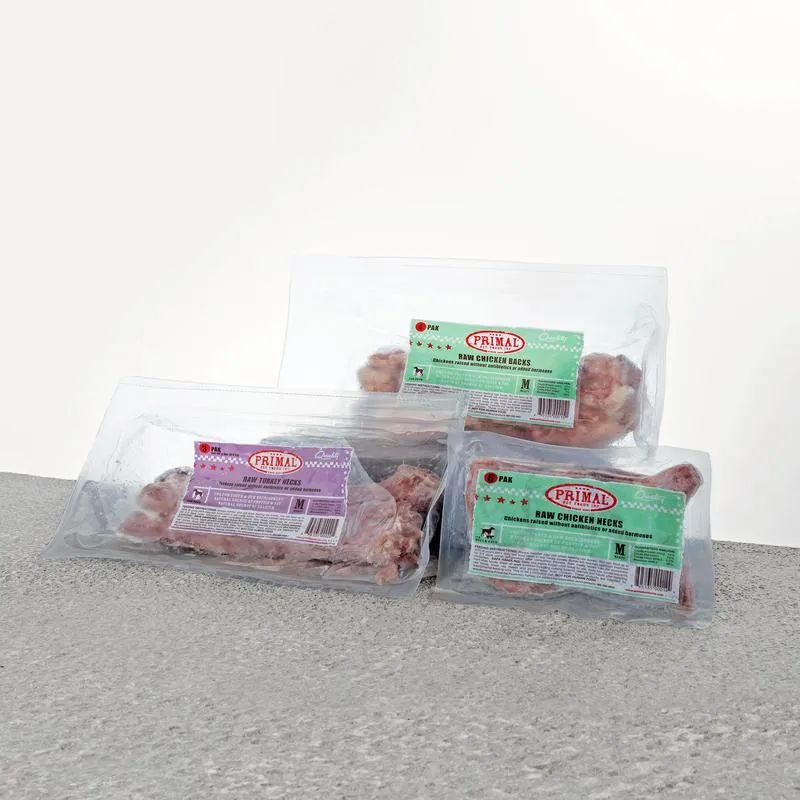 Primal Pet Foods Raw Meaty Bones