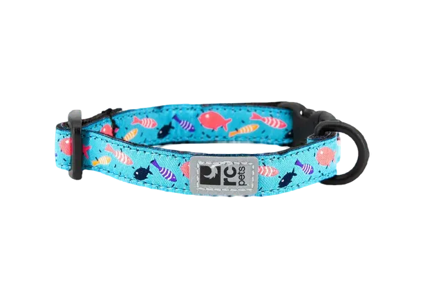 RC Pet Kitty Collar - Shoal