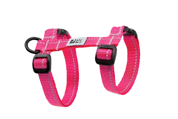 RC Pet Kitty Harness - Pink