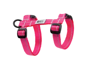 RC Pet Kitty Harness - Pink
