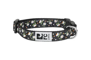 RC Pets Clip Collar - Daisies