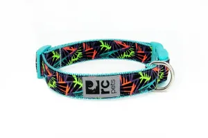 RC Pets Clip Collar Eighties medium 12"-20" SALE