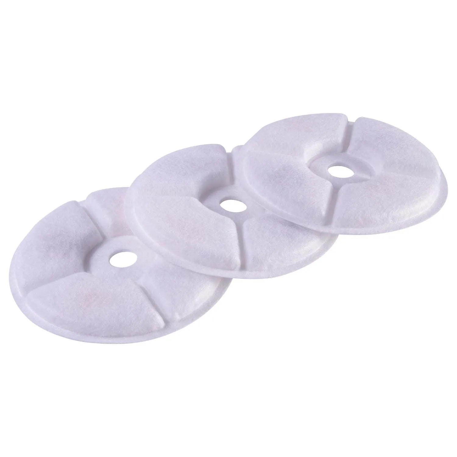 Replacement filters for Moda-Pure Fountain
