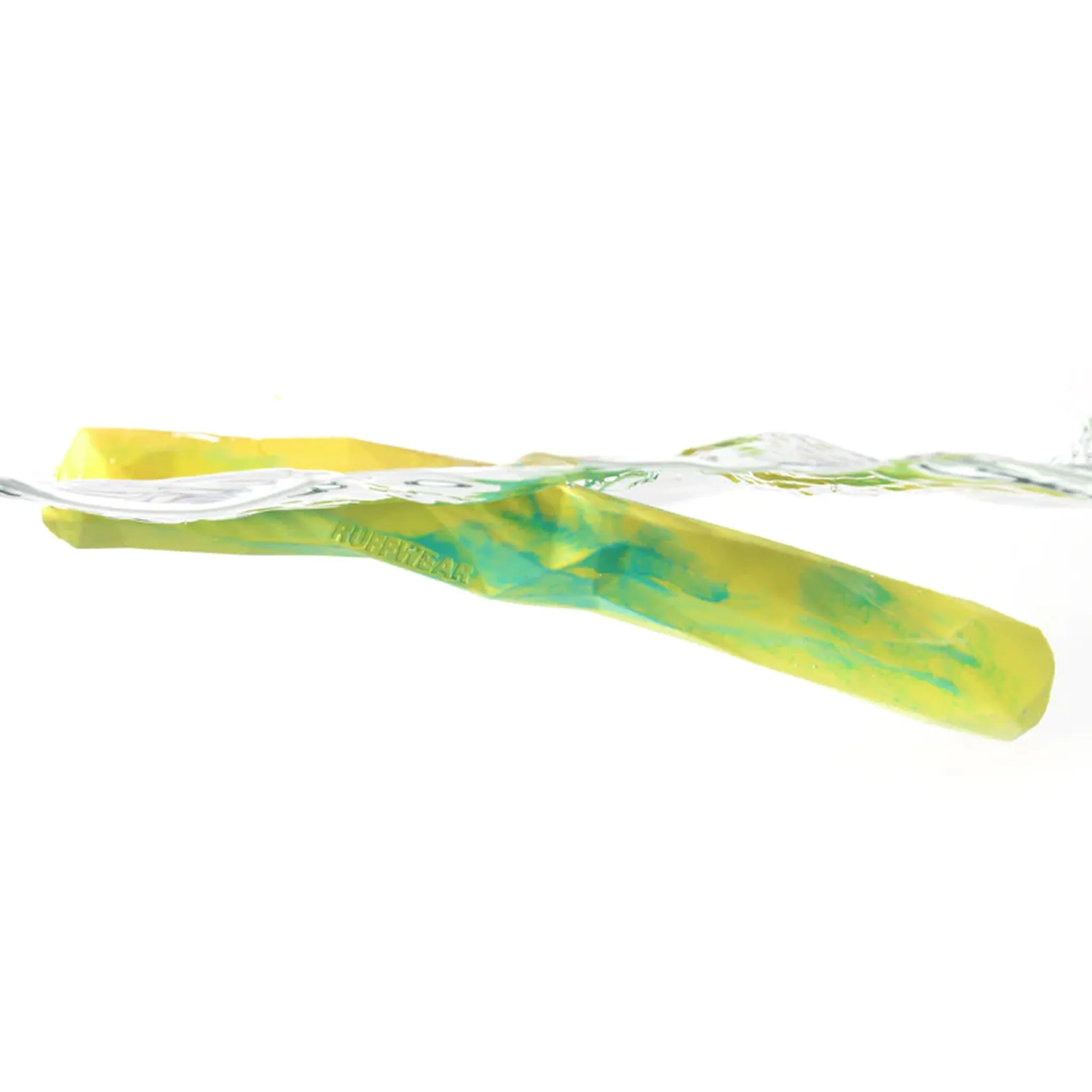 Ruffwear Gnawt-a-Stick Dog Toy - Lichen Green