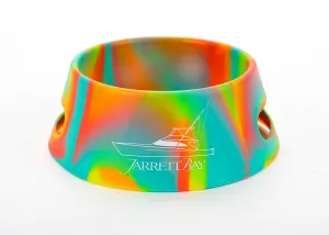 Silipint Dog Bowl