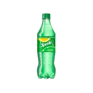 Sprite 24 X 500ml. PET
