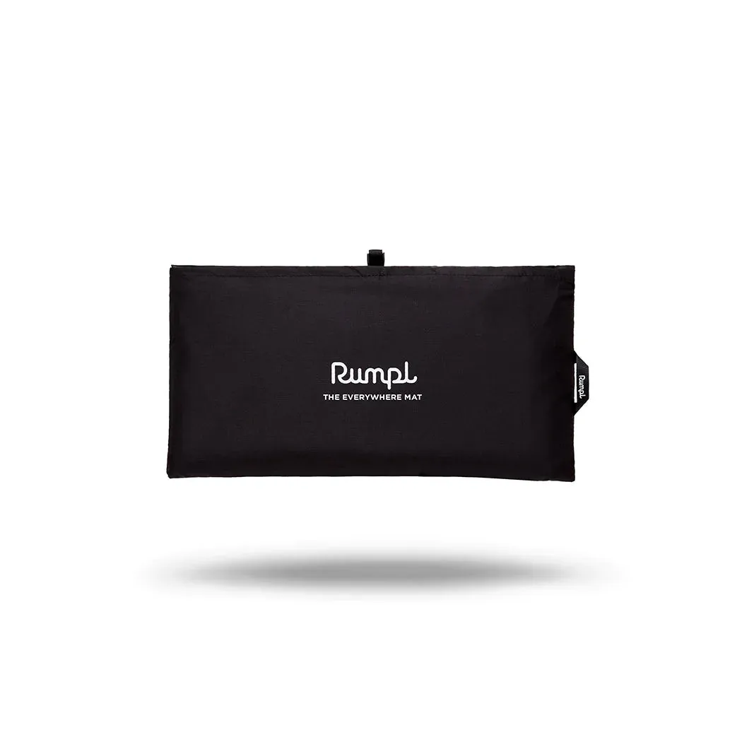 The Everywhere Mat - Retro Sunrise (The Stash Mat)