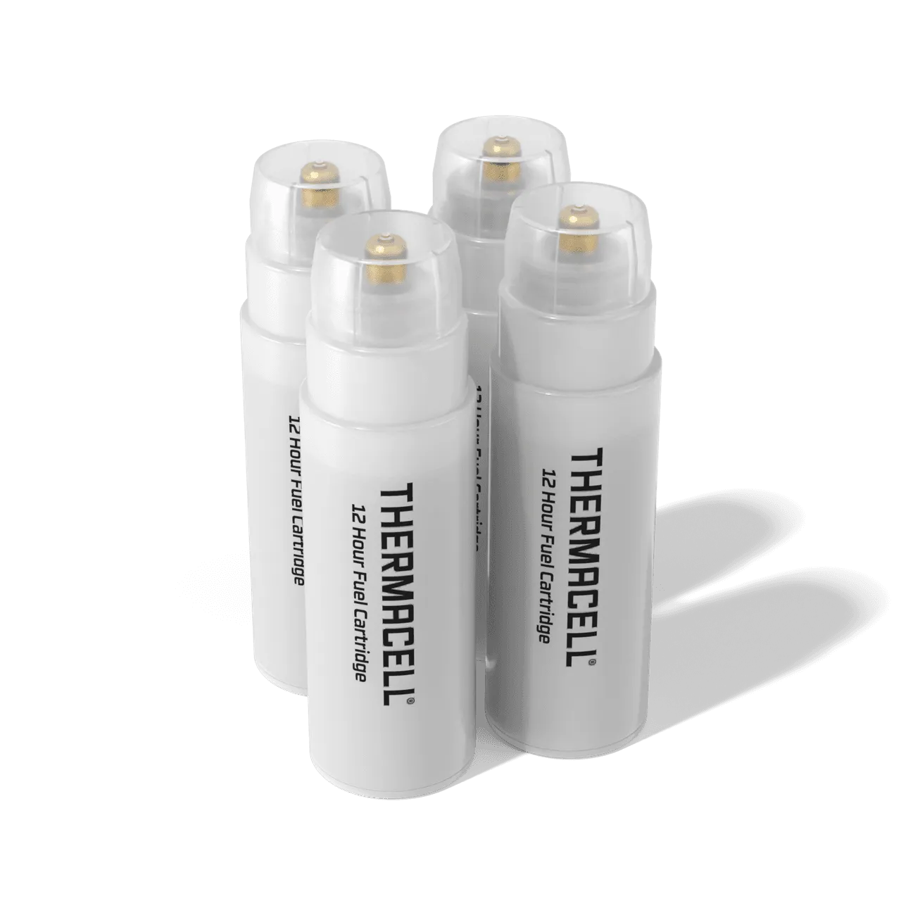 Thermacell Fuel Cartridge only (4 Pack)