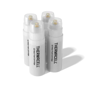 Thermacell Fuel Cartridge only (4 Pack)