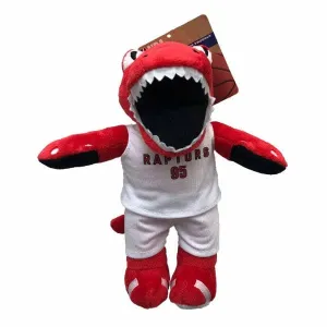 Toronto Raptors NBA Dog Toy; 2 Styles available.