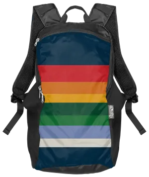 Travel Pack rePETe Prints