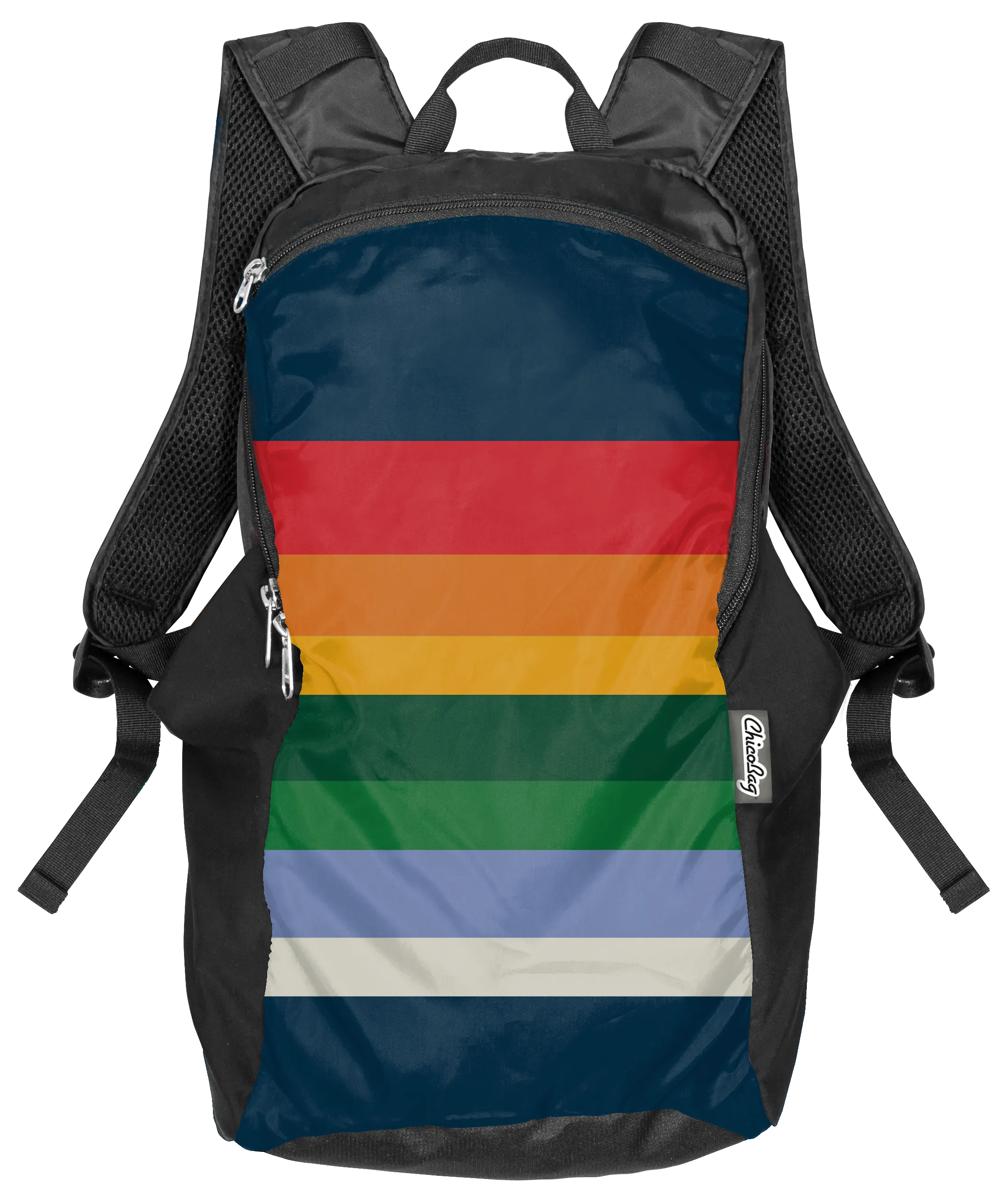 Travel Pack rePETe Prints