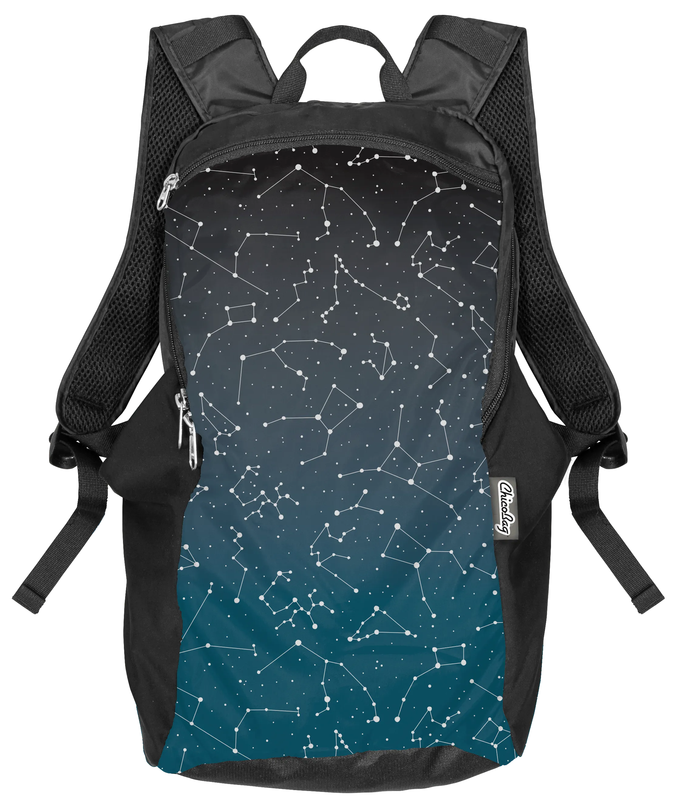 Travel Pack rePETe Prints