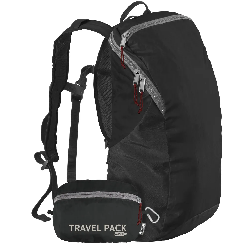 Travel Pack rePETe