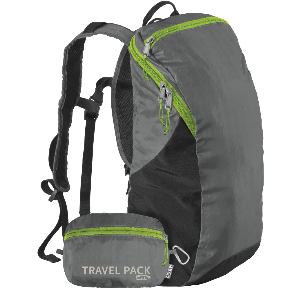 Travel Pack rePETe