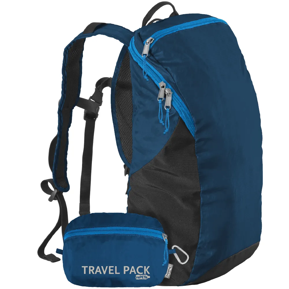 Travel Pack rePETe