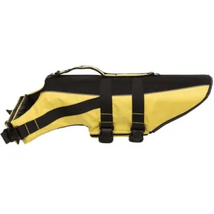 Trixie Dog Life Jacket Yellow