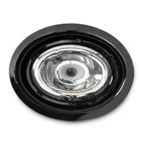 Zeus Cascade Fountain - Stainless Steel - 6L