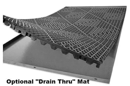 Zinger Heavy Duty Aluminum Dog Crate